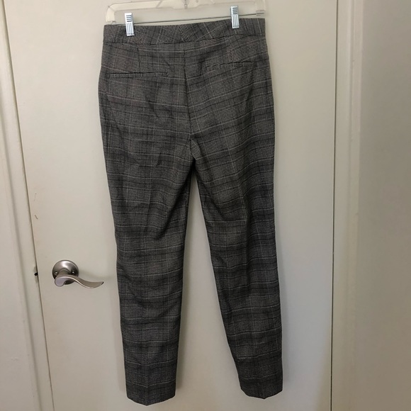 Checkered Zara pants - Picture 7 of 7